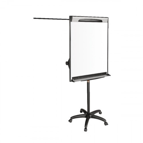 BI-OFFICE MOB FLIPCHT EASEL 700X1000