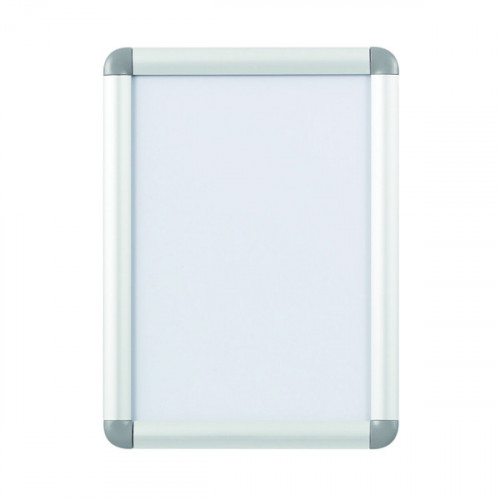 Bi-Office Aluminium Snap Frame A4 VT720415370