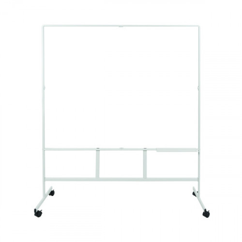 Bi-Office Revolver Board Stand 1200x1500mm Grey RV0402020202