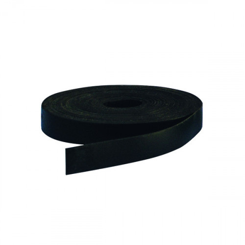 BI-OFFICE BLACK MAGNETIC TAPE 5M