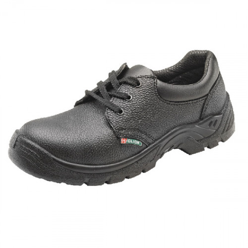 ECONOMY SAFETY SHOE S1P 1PR BLK 5