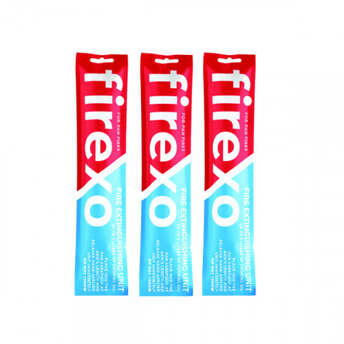 Firexo Pan Fire Sachet FX-SA