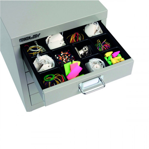 BISLEY MDR INSERT TRAY 16 COMP