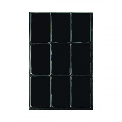 BISLEY MULTI DRW INSERT TRAY 9 COMP