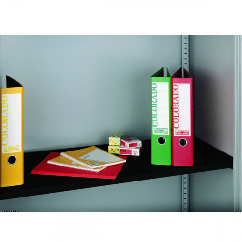 BISLEY STANDARD SHELF BLACK