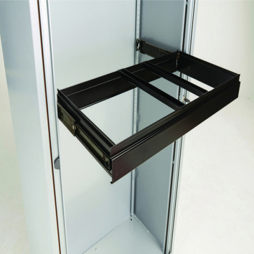 BISLEY ROLLOUT SUSN FILING FRAME BLK