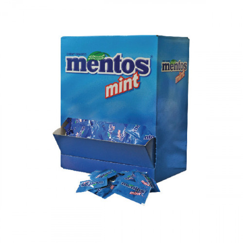 MENTOS MINTS A03664 PK700