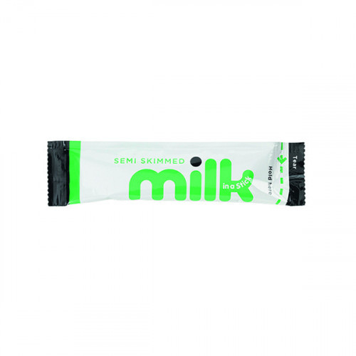 Lakeland Semi Skimmed Milk in a Stick 10ml (Pack of 240) 0499106