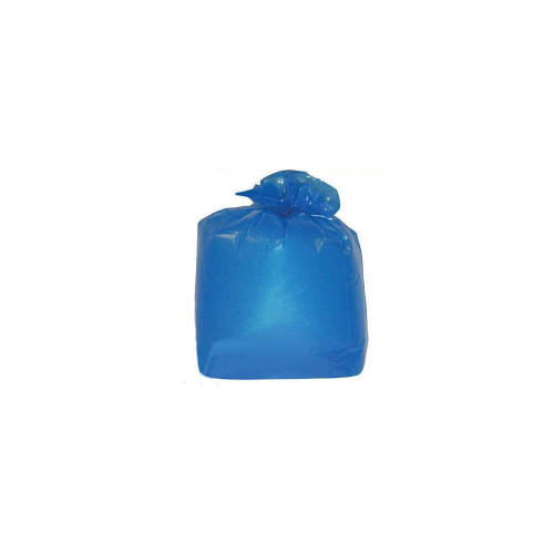 Blue Refuse Sacks 18 x 29 x 39" per 200 - Available to order