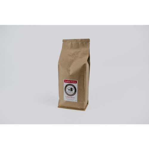 Freshly Roasted Brazil Natural (NY 2/3 MTGB FC) Per 1kg