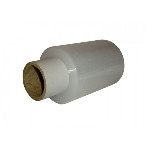 Bundle Wrap, Cast, 100mmx150mx20mu,(boxed in 40's) per ROLL