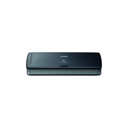 Canon imageFORMULA P-215II Mobile Document Scanner 9705B003
