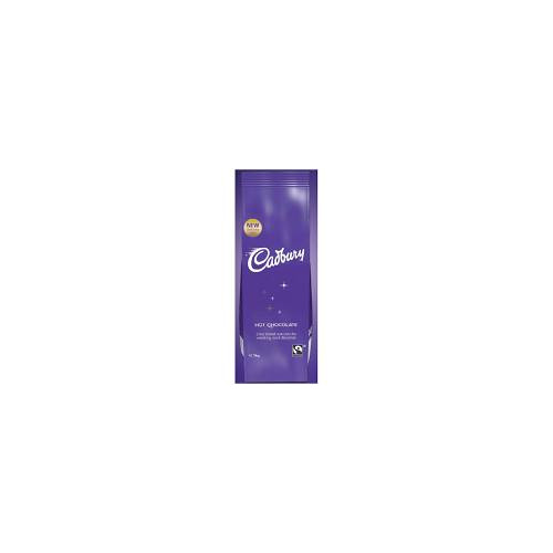 Cadbury Instant Chocolate Drink Bag 1Kg