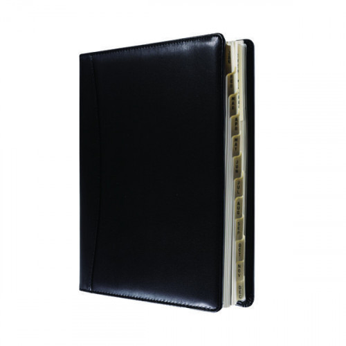 Collins Elite Manager Diary Week To View 2022 1190V