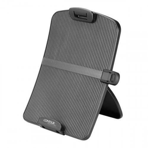CONTOUR ERGONOMICS DTOP COPYHOLDER