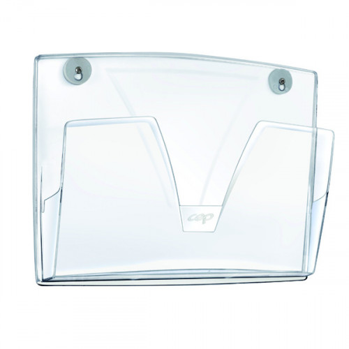 CEP SINGLE MAGNETIC WALL FILE CLEAR