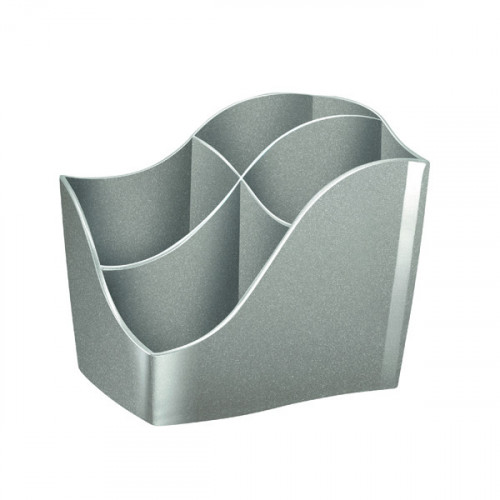 CEP Ellypse Xtra Strong Pencil Cup Taupe 1003400201