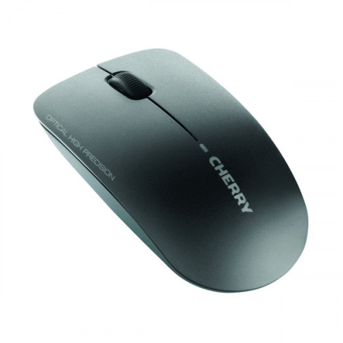 CHERRY MW 2400 WIRELESS MOUSE BLACK