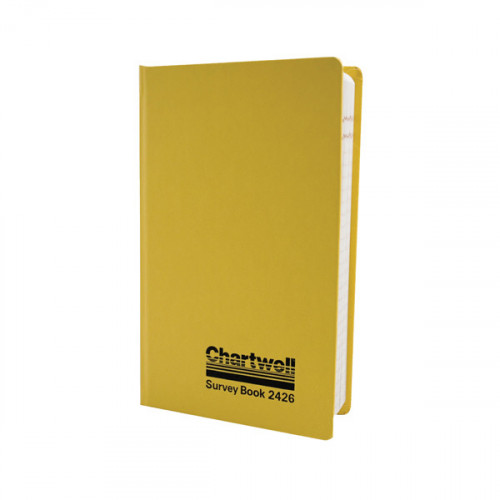 Betapak - Exacompta Chartwell Weather Resistant Level Book 192x120mm 2426