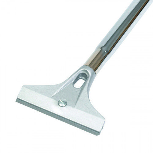 Robert Scott Floor Scraper 101508