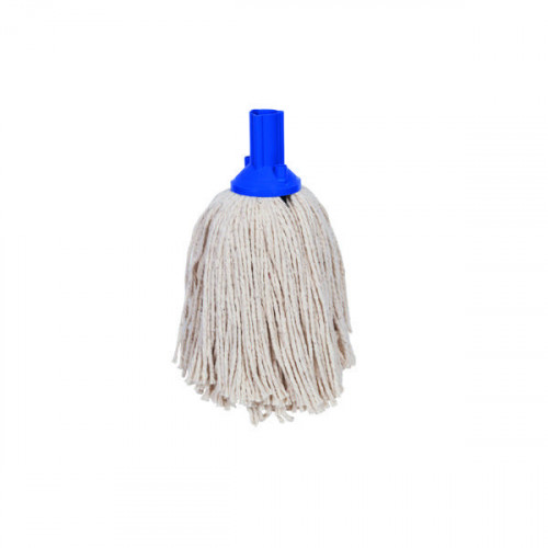 Exel 250g Mop Head Blue (Pack of 10) 102268BU