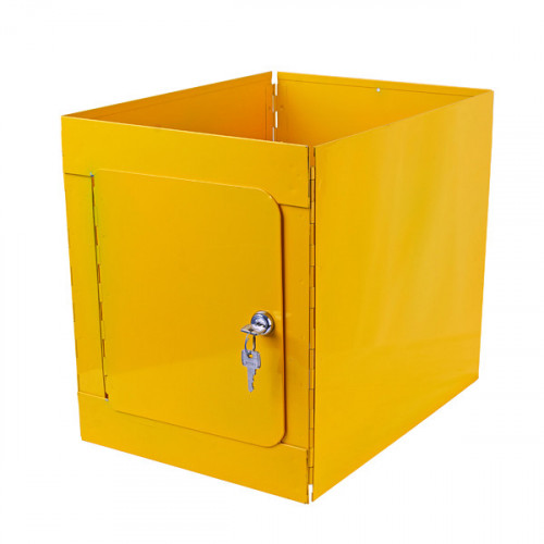 Jolly Trolley Lockable Box 104384