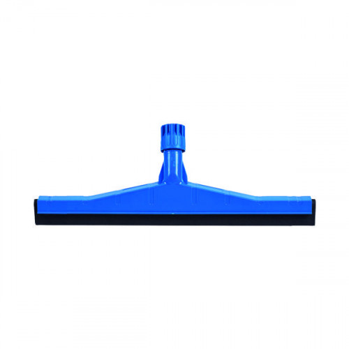 Robert Scott Floor Squeegee 45cm Heavy Duty Blue 101499B