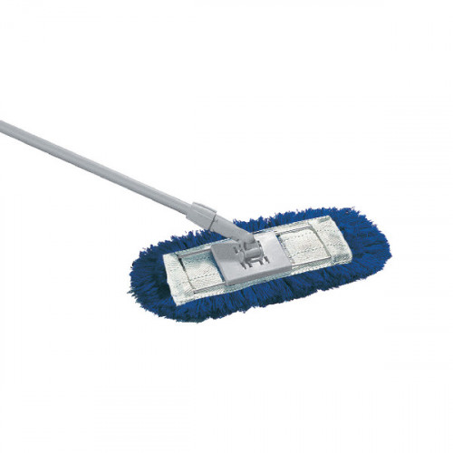 DUSTBEATER SWEEPER REPL HEAD BLUE