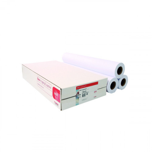 CANON UNCOATED STD IJET PAPR 915X91M