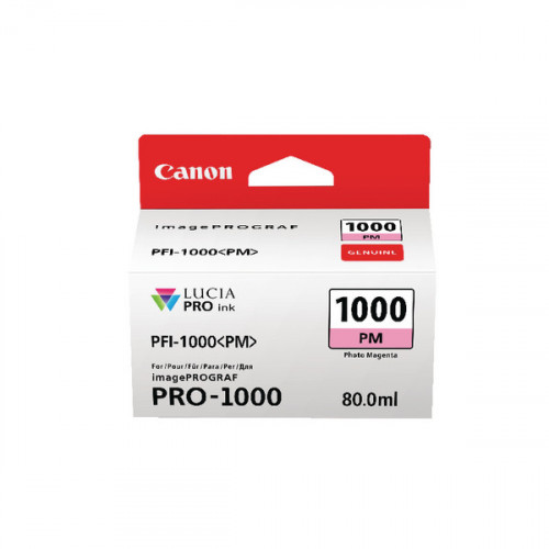 CANON PFI-1000PM INK CART PHOTO MAG