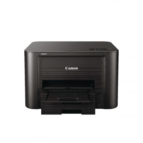 Canon IB4150 Maxify Colour Inkjet Printer 0972C008