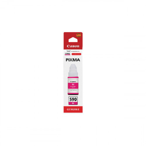 CANON GI-590M INK BOTTLE MAGENTA