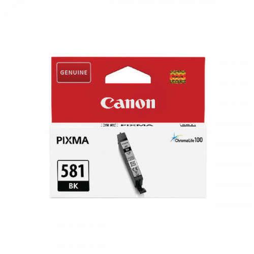 Canon CLI-581 Black Ink Cartridge 2106C001