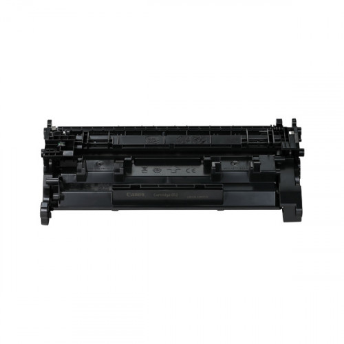 Canon 052 Black Laser Printer Toner Cartridge 2199C002