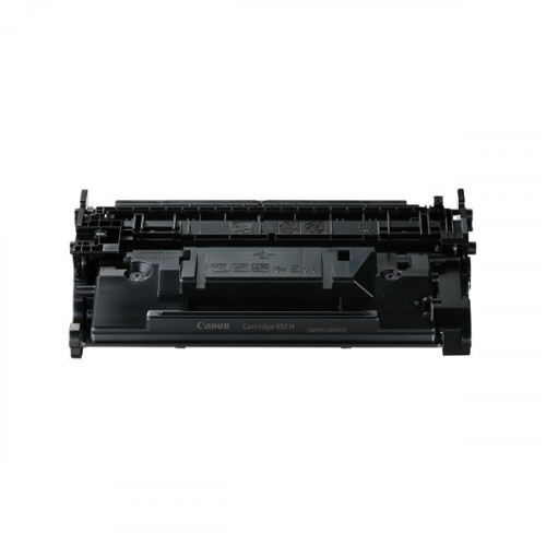 Canon 052 H Black Laser Toner Cartridge 2200C002