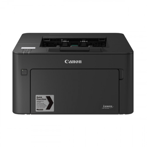 Canon i-SENSYS LBP162dw Single Function Printer 2438C019AA