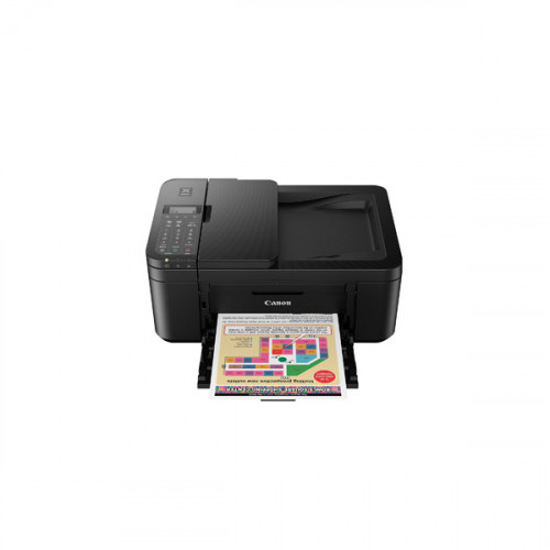 Canon PIXMA TR4550 Multi-Functional Inkjet Printer Black CO11877