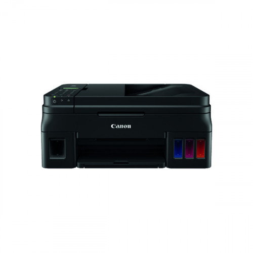 Canon PIXMA G4511 A4 Colour Multifunction Inkjet Printer 2316C024