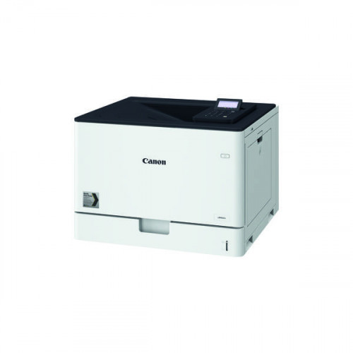 Canon i-Sensys LBP852CX Colour Laser Printer A3 1830C014AA