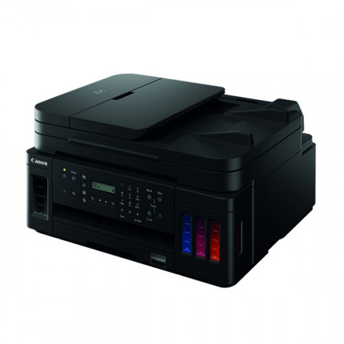 Canon PIXMA Inkjet Printer G7050 3114C008