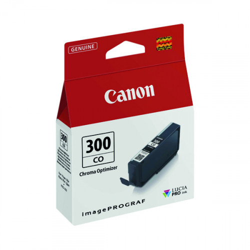 CANON PFI-300CO INK CART OPTIMIZER