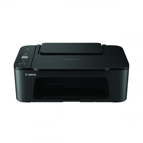 Canon Pixma TS3450 Inkjet Printer Black 4463C008