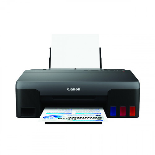 Canon PIXMA G1520 Inkjet Single Function Printer 4469C008