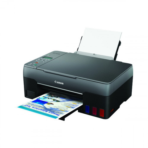 Canon PIXMA G3560 HS Multifunction Inkjet Wi-Fi Printer 4468C008