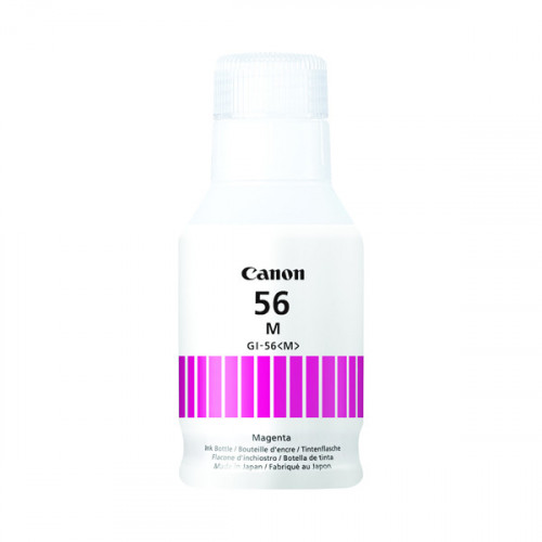 CANON GI-56M INK BOTTLE MAGENTA