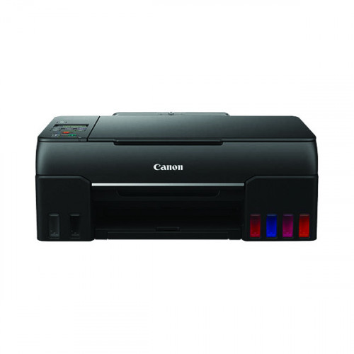 CANON PIXMA G650 INKJET PRINTER