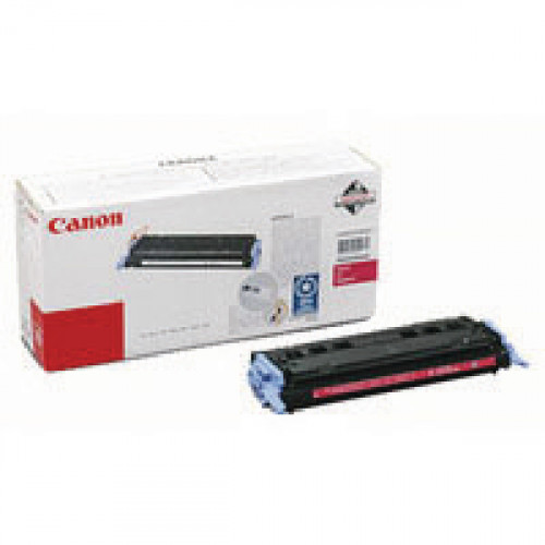 Canon Laser Shot LBP-5200 Magenta High Yield Toner Cart 701M 9285A003