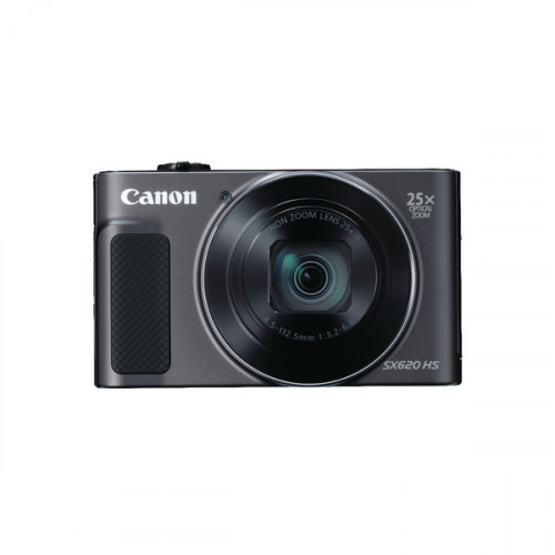 Canon SX620 Digital Camera (20.2 Megapixel CMOS) 1072C013