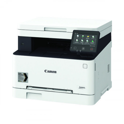 Canon i-SENSYS MF641CW Multifunction Printer 3102C037