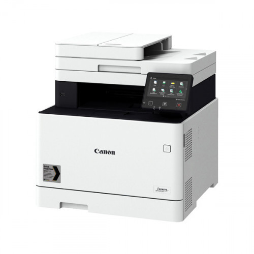 Canon i-SENSYS MF742Cdw Multifunction Printer 3101C034